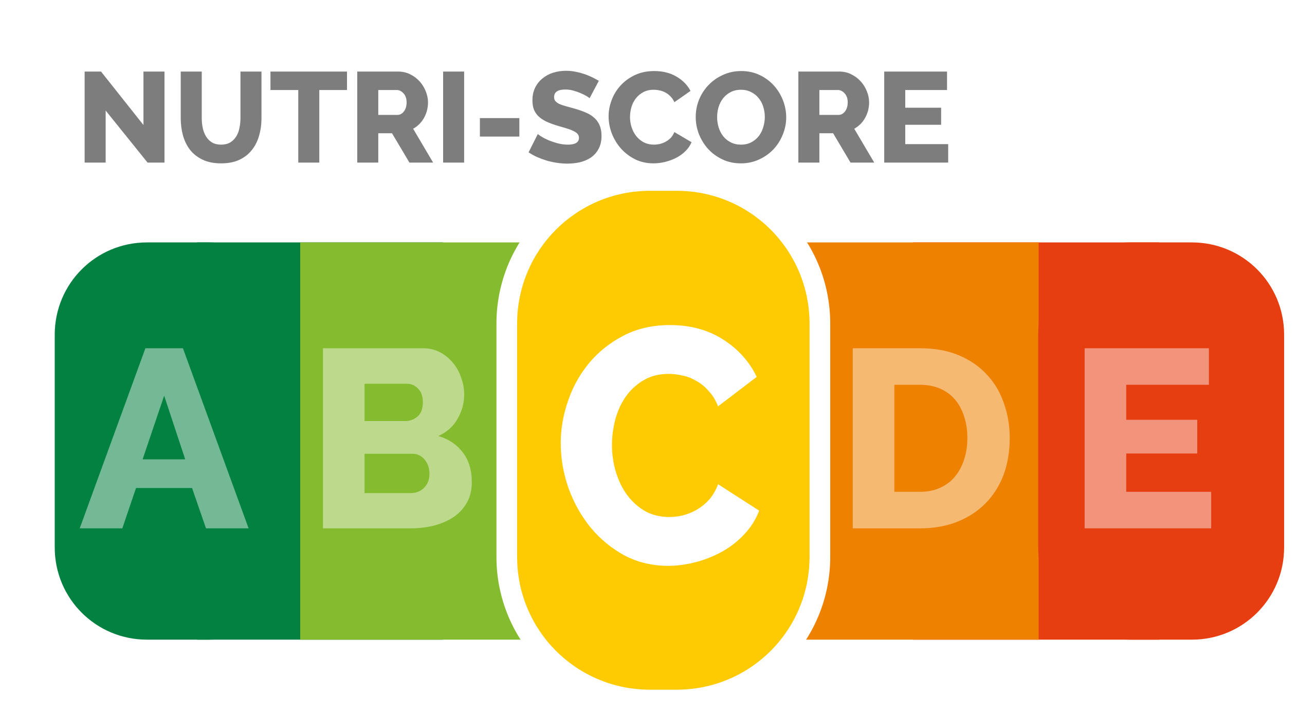 Nutri-Score C