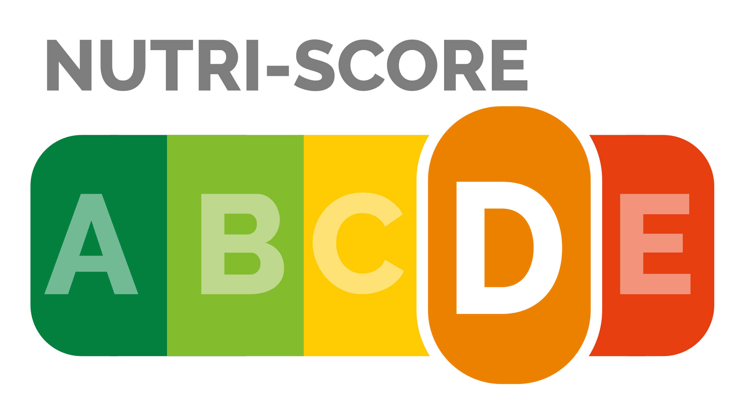 Nutriscore_D