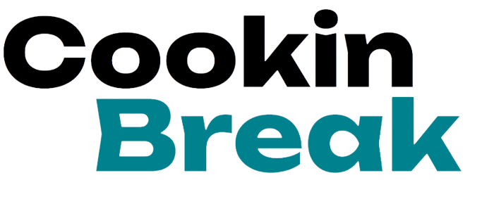 Logo CookinBreak Mobile