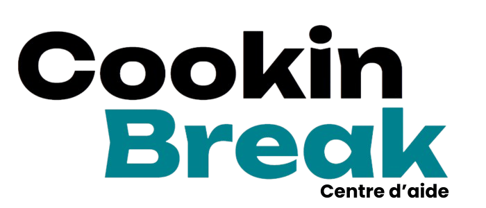 CookinBreak Logo